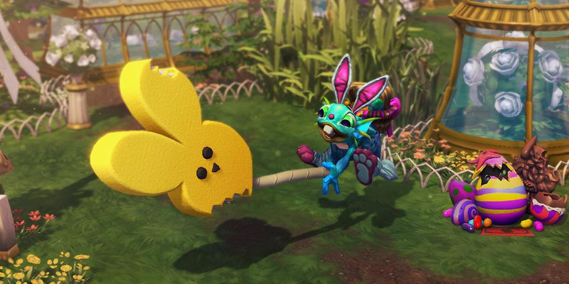 Illustration for article titled A Guide To Playing League Of Legends And Its Ilk Without Losing It